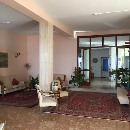 Hotel Mediterranee Taormina