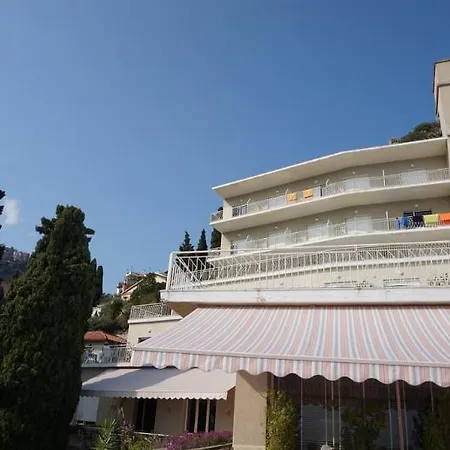 Mediterranée Hotel Taormina