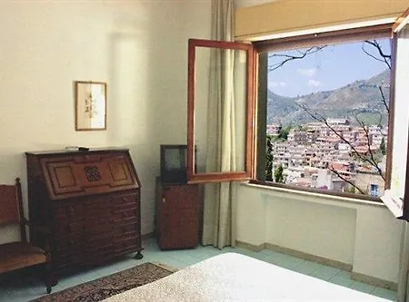 Mediterranée 4* Taormina