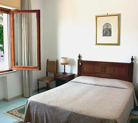 Mediterranée 4* Taormina