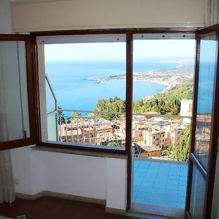 Hotel Mediterranée Taormina