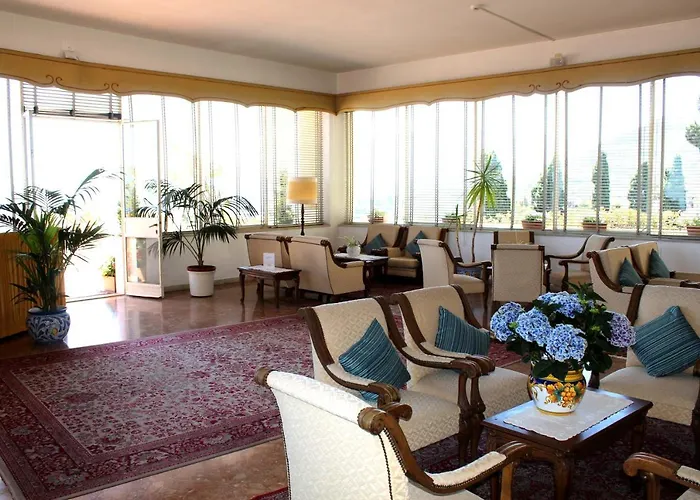 Hotel Mediterranee