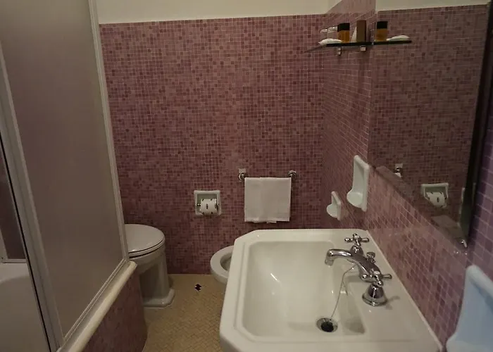 Hotel Mediterranee Taormina