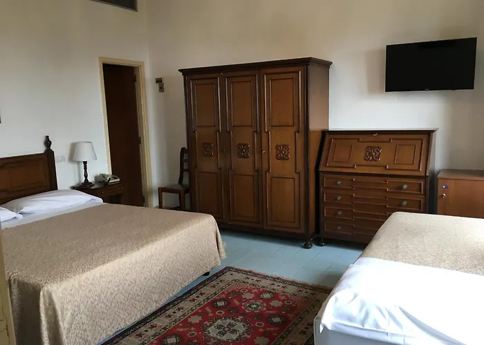 Mediterranee Hotel