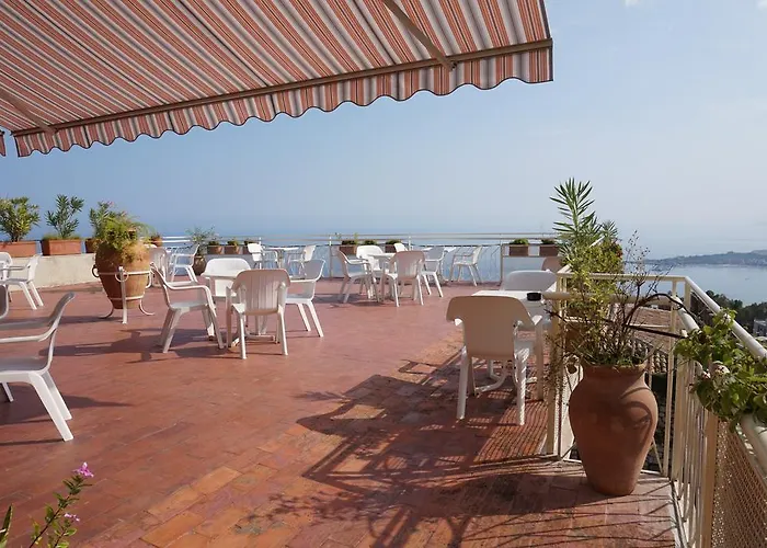 Mediterranee 4*
