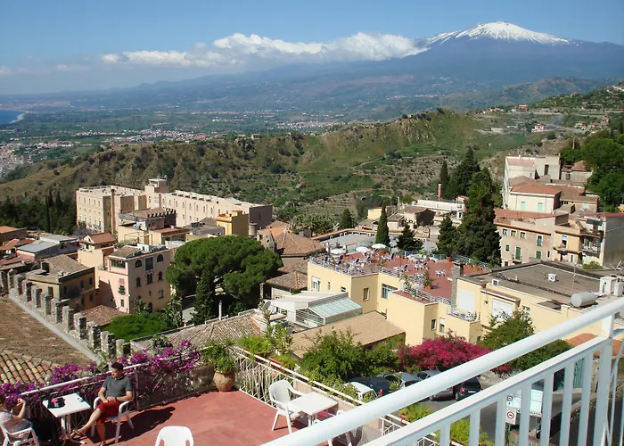 Mediterranee 4*