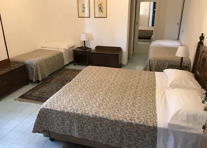 Hotel Mediterranee