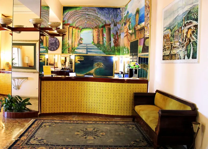 Hotel Mediterranee