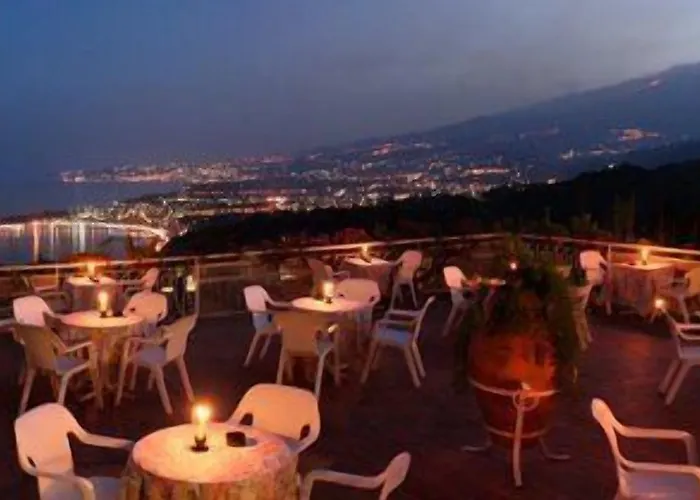 Mediterranee Hotel