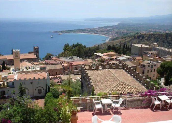 Hotel Mediterranee