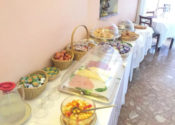 Mediterranee 4* Taormina