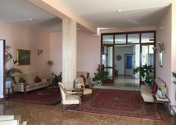 Hotel Mediterranee Taormina