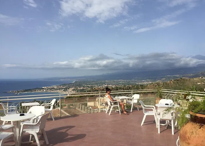 Hotel Mediterranee