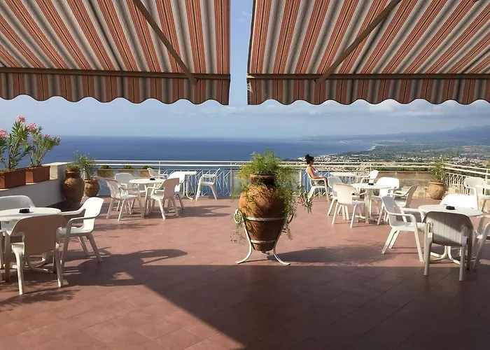 Mediterranee Hotel