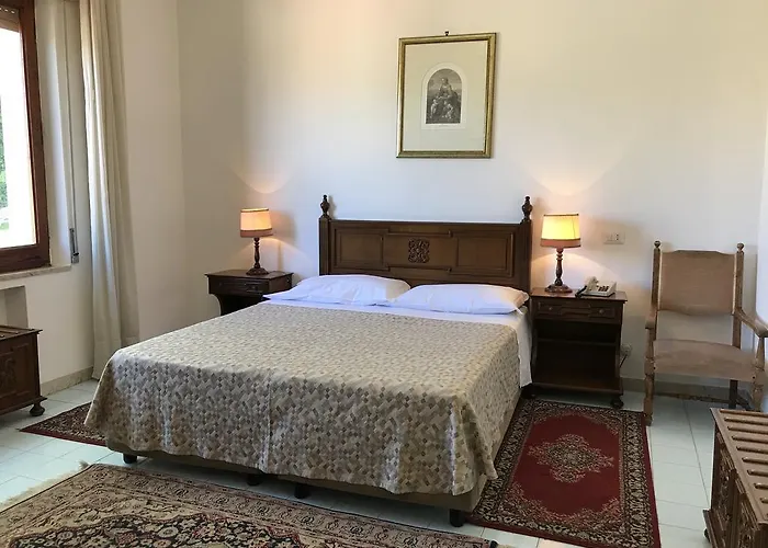 Otel Mediterranee 4*