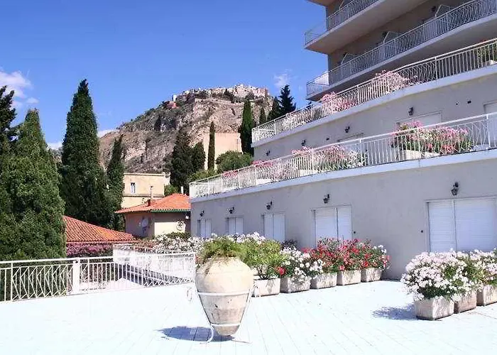 Hotel Mediterranee