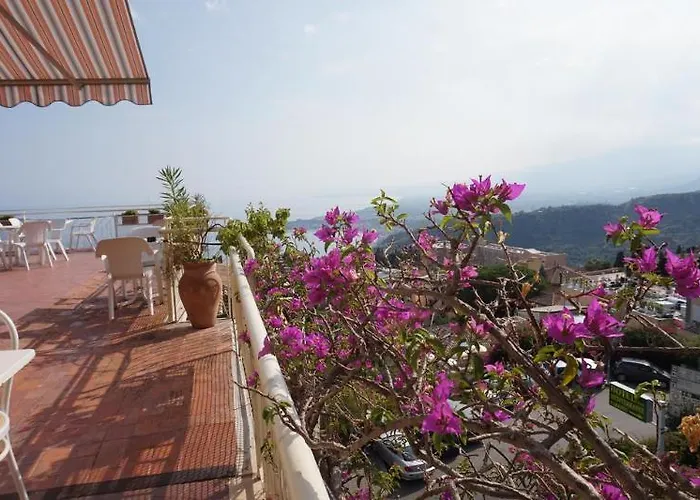 Mediterranee Hotel
