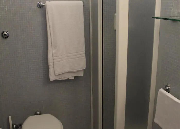 Hotel Mediterranee 4*