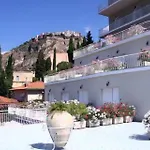 Mediterranée Hotel Taormine