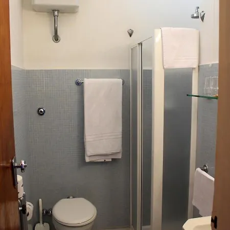 Hotel Mediterranee Taormina