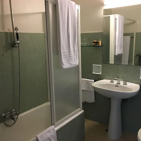 Hotel Mediterranee
