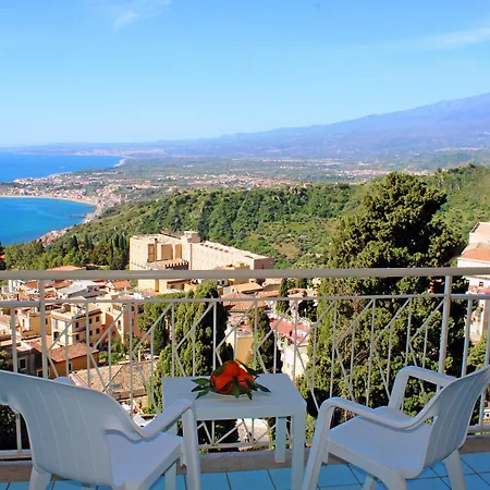 Mediterranee Hotel