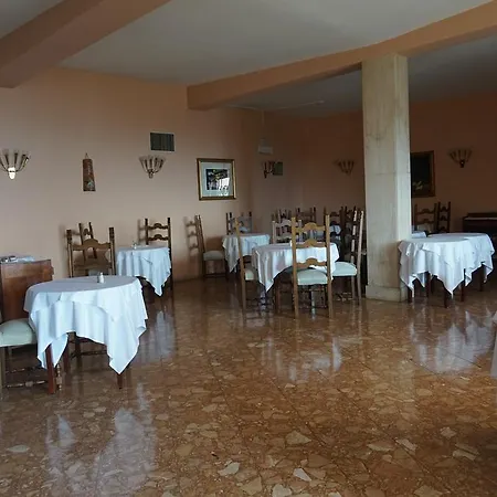 Mediterranee Hotel Taormina