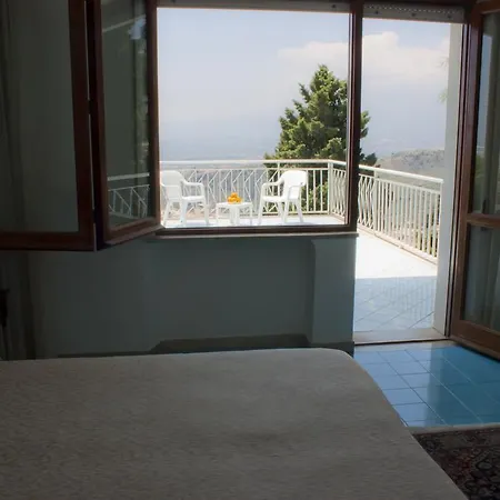 Mediterranee Hotel 4*