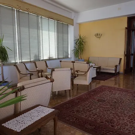 Hotel Mediterranee Taormina