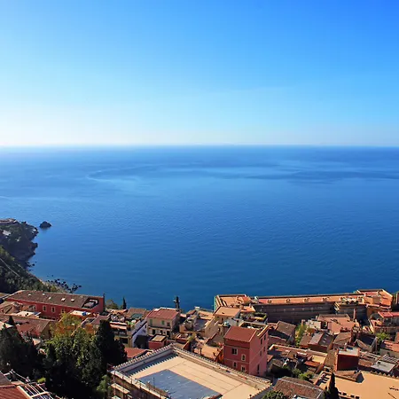 Mediterranee Hotel 4*