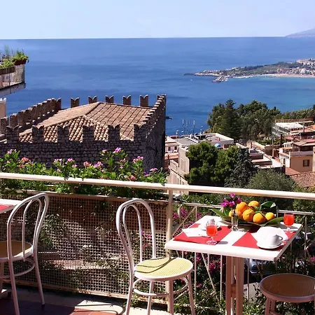 Mediterranee 4*