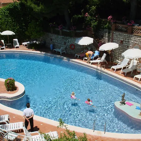 Hotel Mediterranee