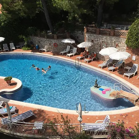 Hotel Mediterranee 4*