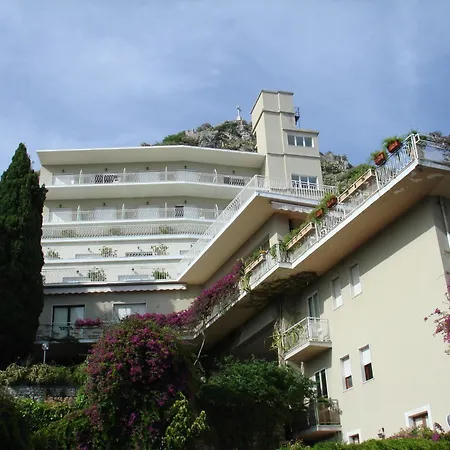 Hotell Mediterranee 4*