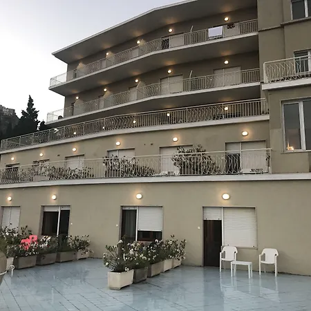 Mediterranée