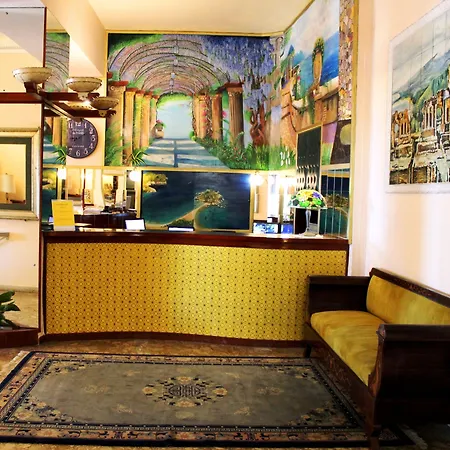 Hotel Mediterranée