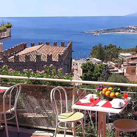 Mediterranee Hotel