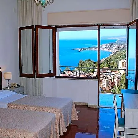 Mediterranee Taormina