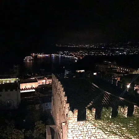 Mediterranee 4* Taormina