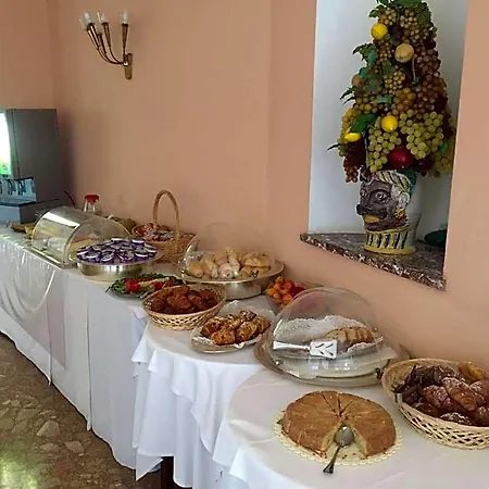 Mediterranee Hotel Taormina