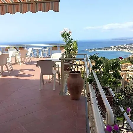Mediterranee Hotel Taormina