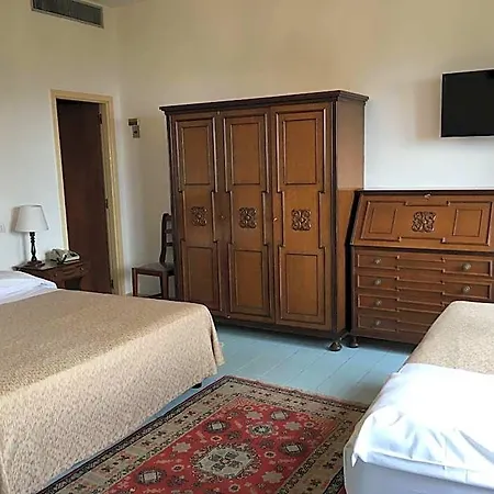 Mediterranee 4* Taormina