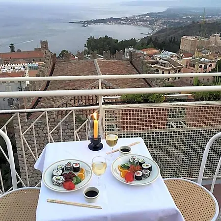 Mediterranee Hotel 4*