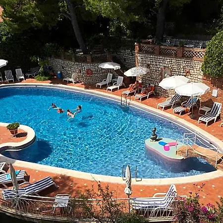 Mediterranee 4* Taormina