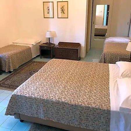 Hotel Mediterranee