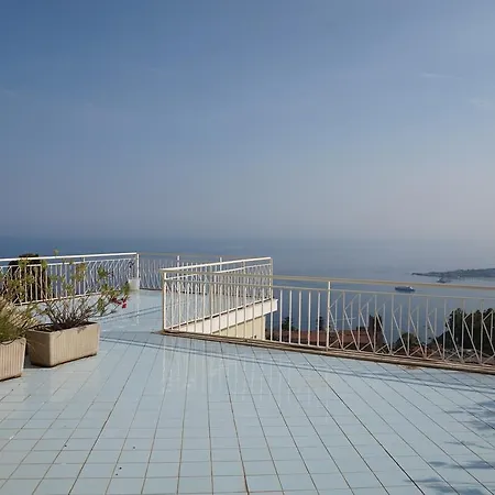Mediterranee Hotel 4*