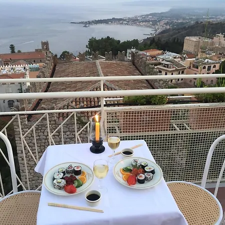 Mediterranee