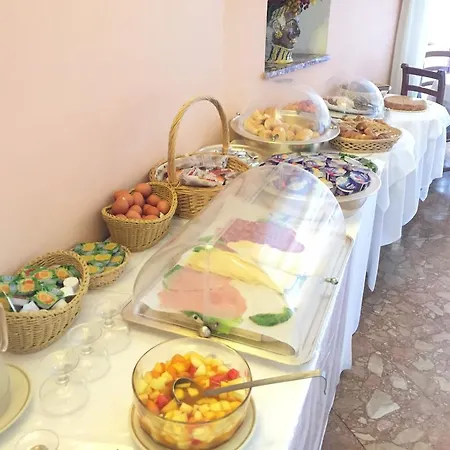 Mediterranee 4* Taormina