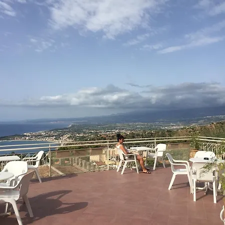 Hotel Mediterranee