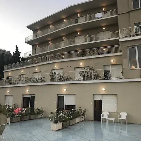 Mediterranee Taormina